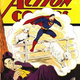 Illustration for article titled 75 Action Comics covers that are worth their weight in gold